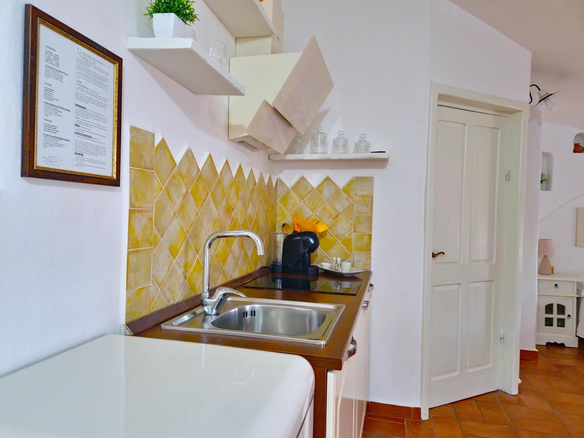 Dommos - Andira Apartments Орозей Екстер'єр фото